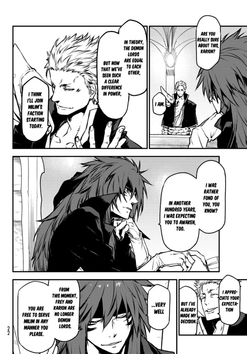 Tensei Shitara Slime Datta Ken 86 10