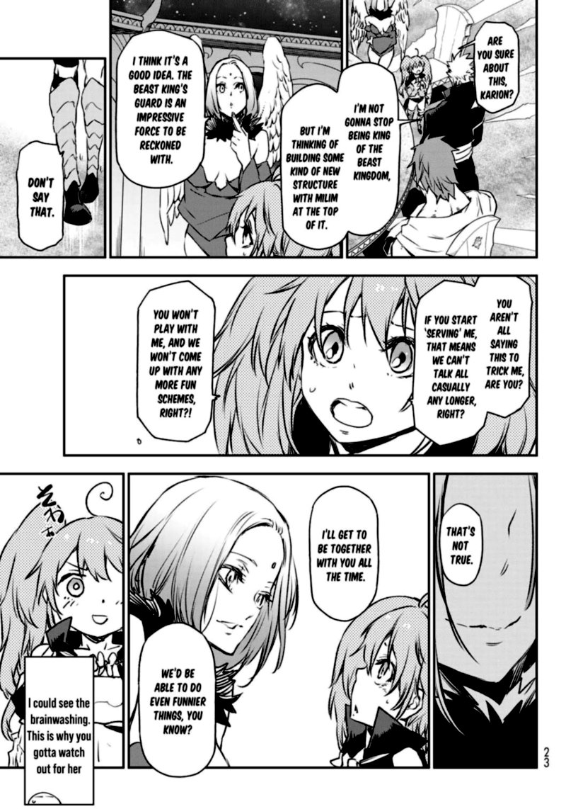Tensei Shitara Slime Datta Ken 86 11