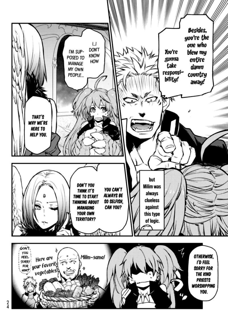 Tensei Shitara Slime Datta Ken 86 12