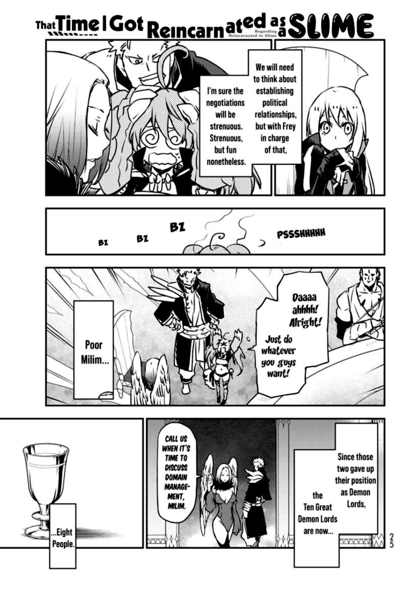 Tensei Shitara Slime Datta Ken 86 13
