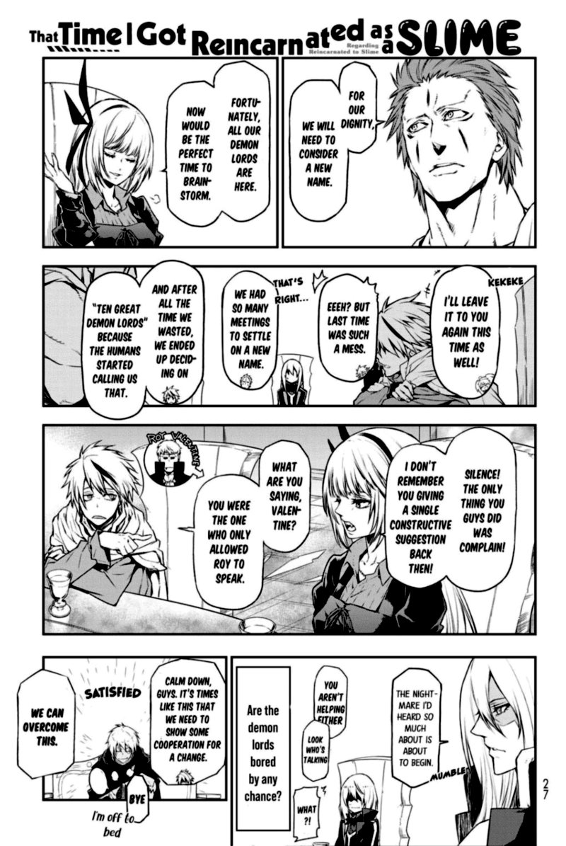 Tensei Shitara Slime Datta Ken 86 15