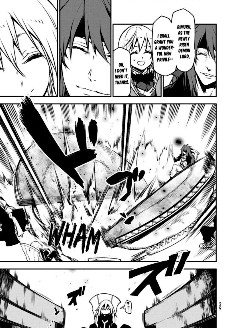 Tensei Shitara Slime Datta Ken 86 17