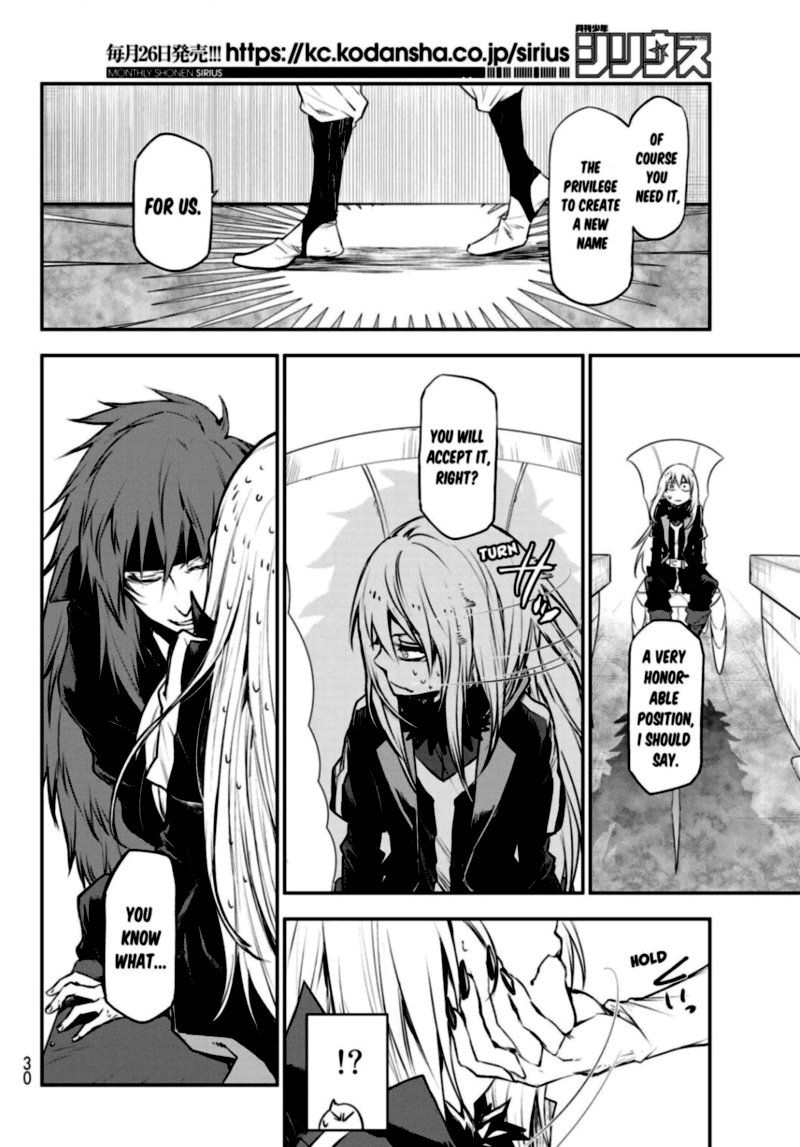 Tensei Shitara Slime Datta Ken 86 18