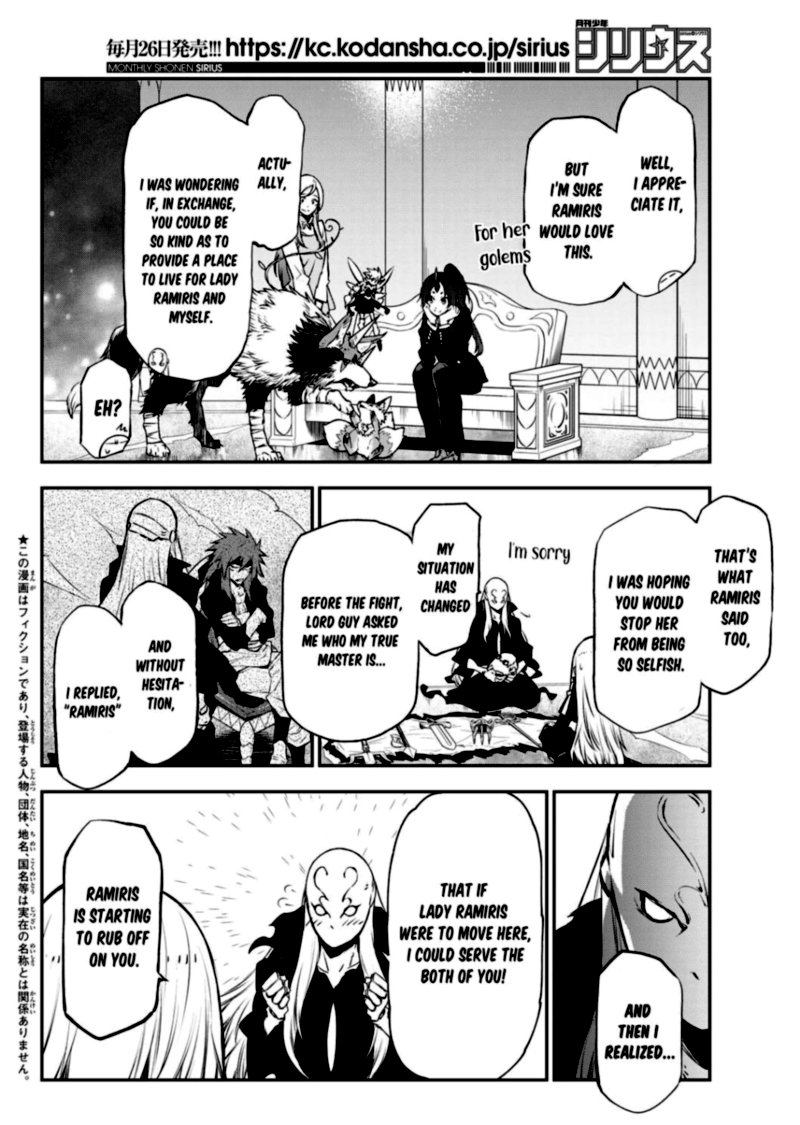 Tensei Shitara Slime Datta Ken 86 2