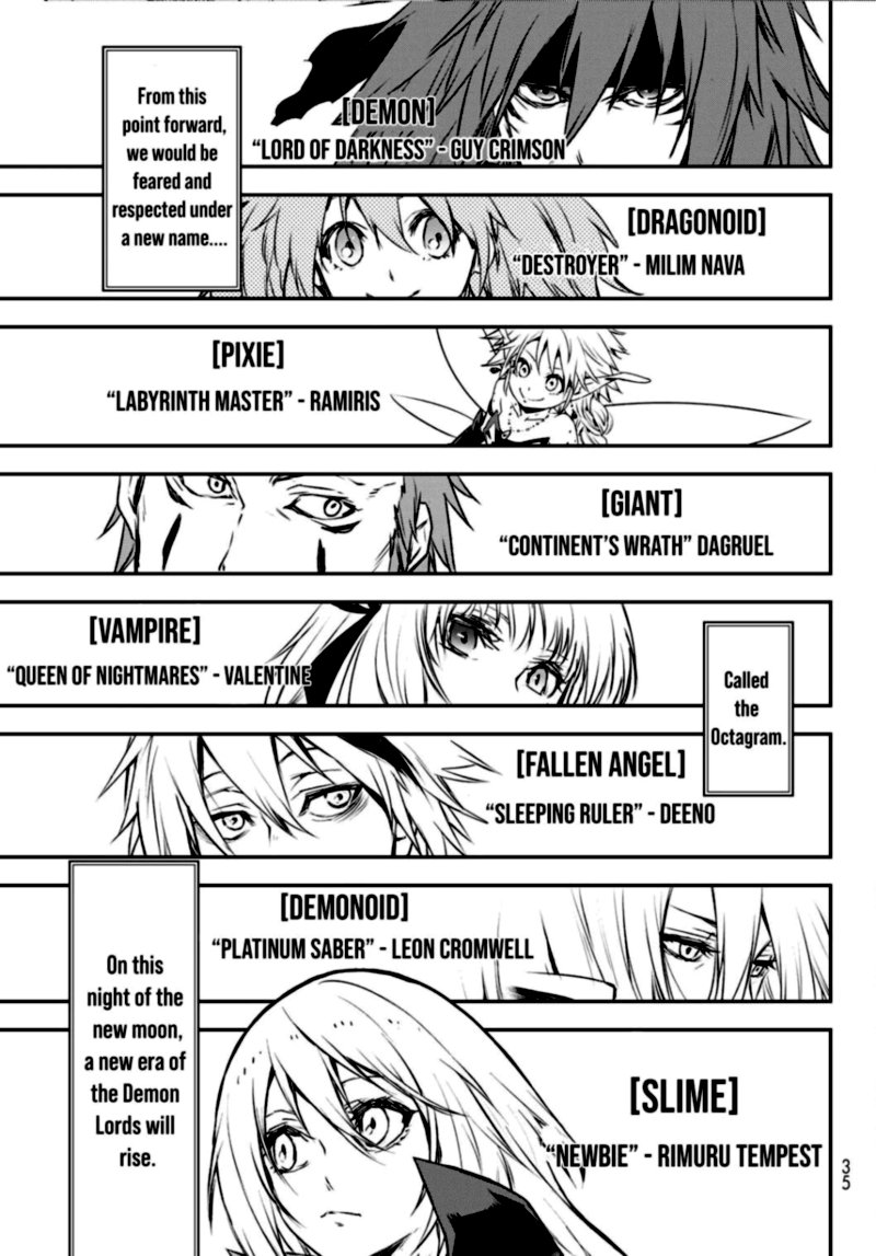 Tensei Shitara Slime Datta Ken 86 23