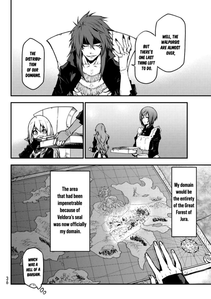 Tensei Shitara Slime Datta Ken 86 24