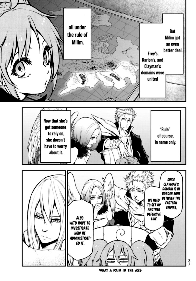 Tensei Shitara Slime Datta Ken 86 25