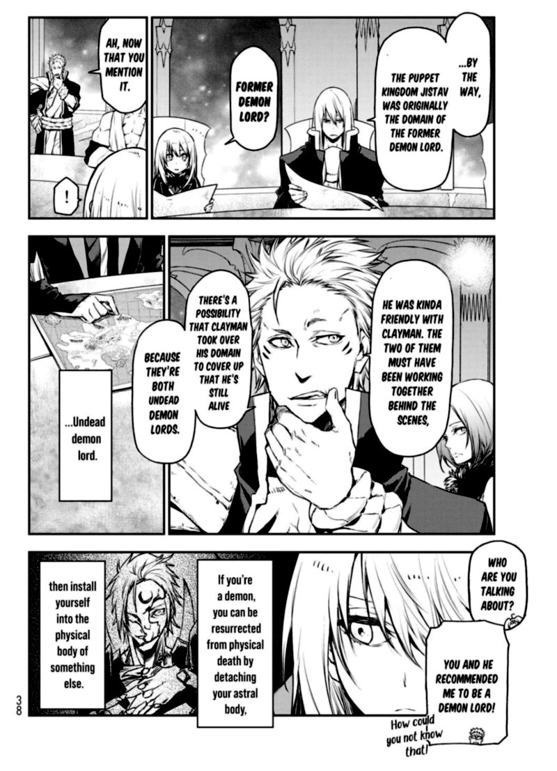 Tensei Shitara Slime Datta Ken 86 26