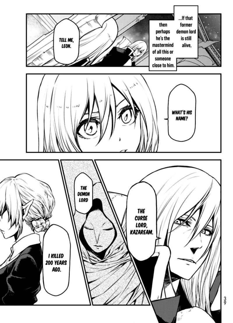 Tensei Shitara Slime Datta Ken 86 27