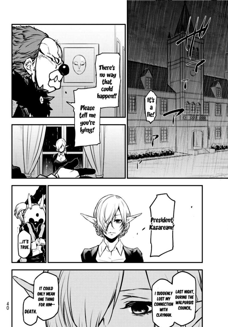 Tensei Shitara Slime Datta Ken 86 28