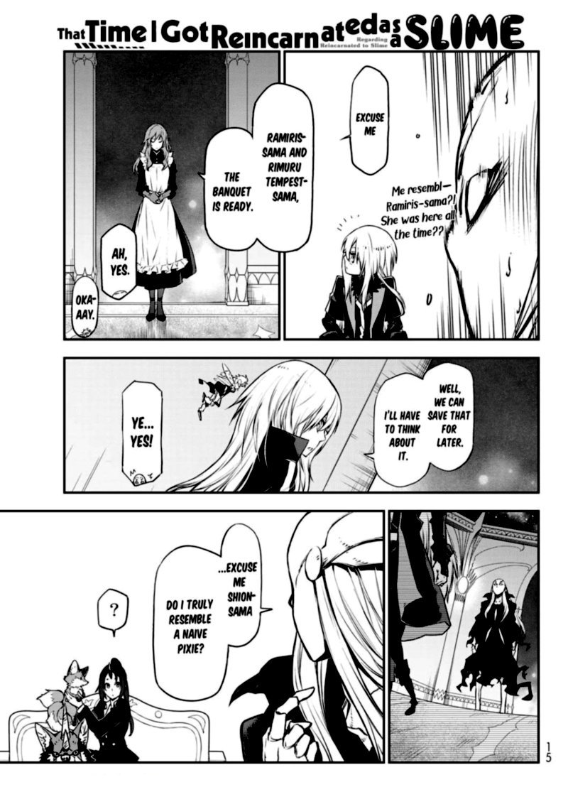 Tensei Shitara Slime Datta Ken 86 3