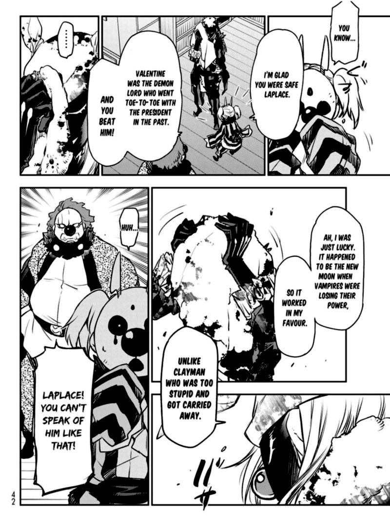 Tensei Shitara Slime Datta Ken 86 30