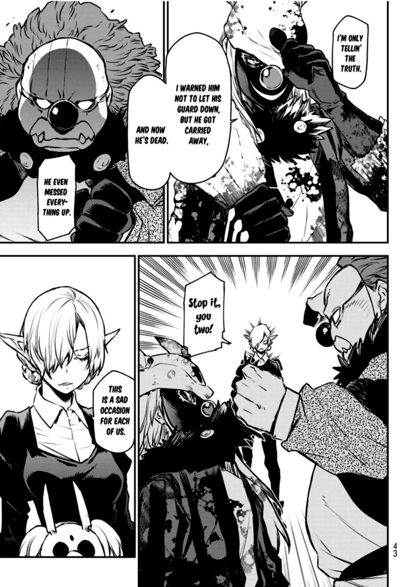 Tensei Shitara Slime Datta Ken 86 31