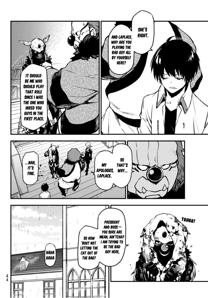 Tensei Shitara Slime Datta Ken 86 32