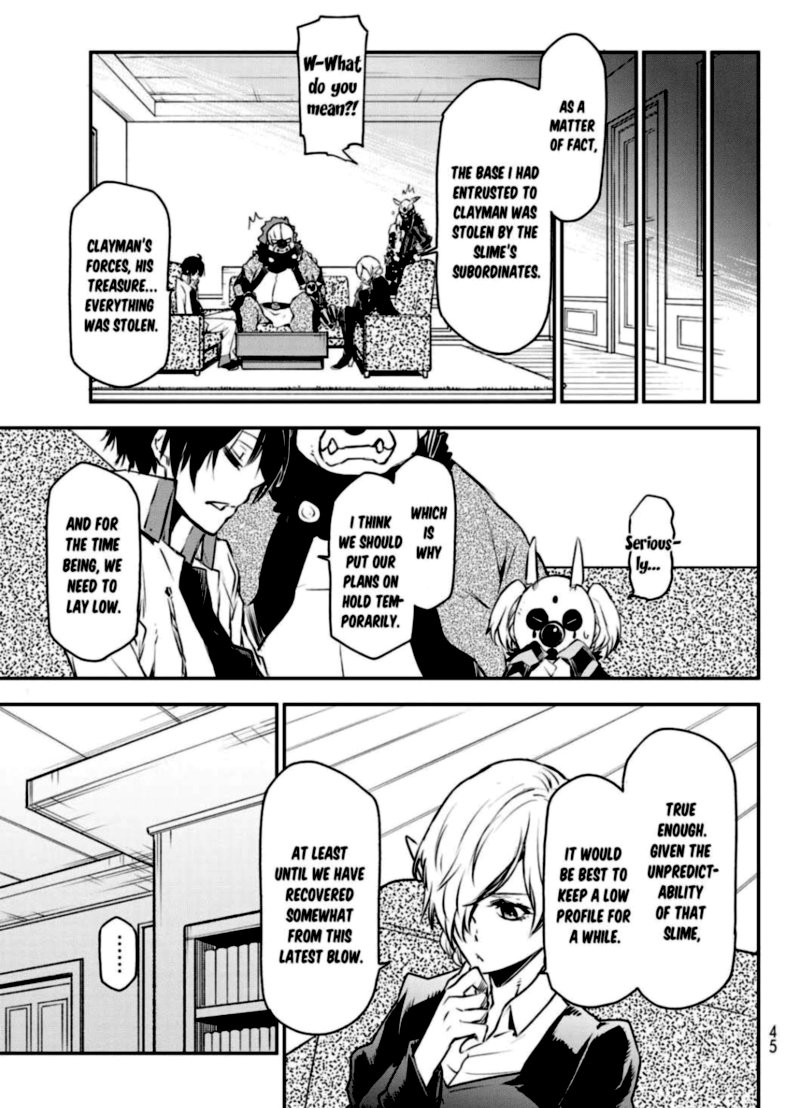 Tensei Shitara Slime Datta Ken 86 33