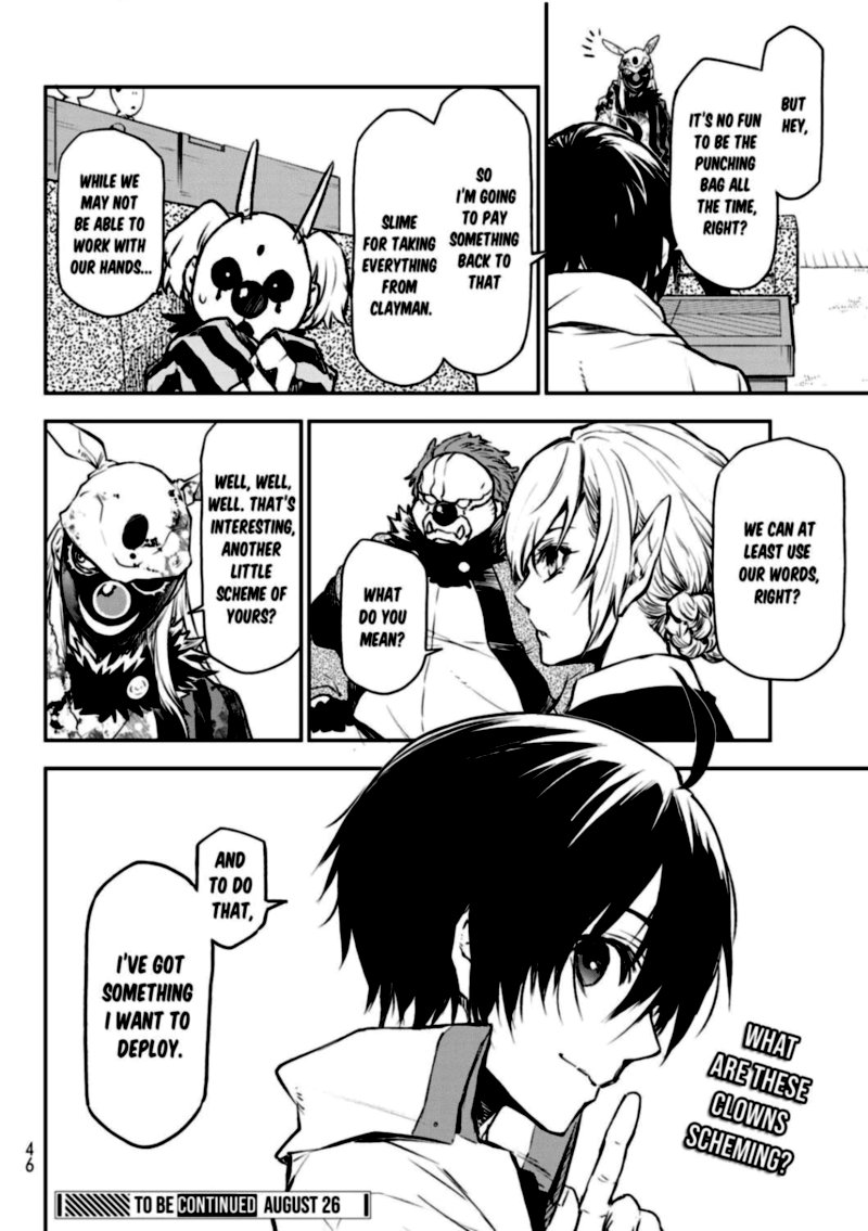 Tensei Shitara Slime Datta Ken 86 34