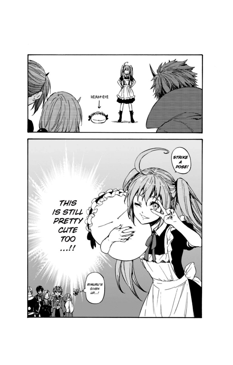 Tensei Shitara Slime Datta Ken 86 36