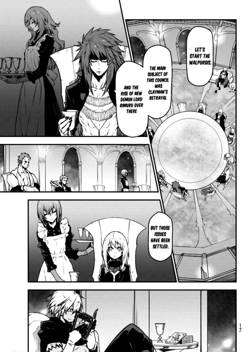 Tensei Shitara Slime Datta Ken 86 5