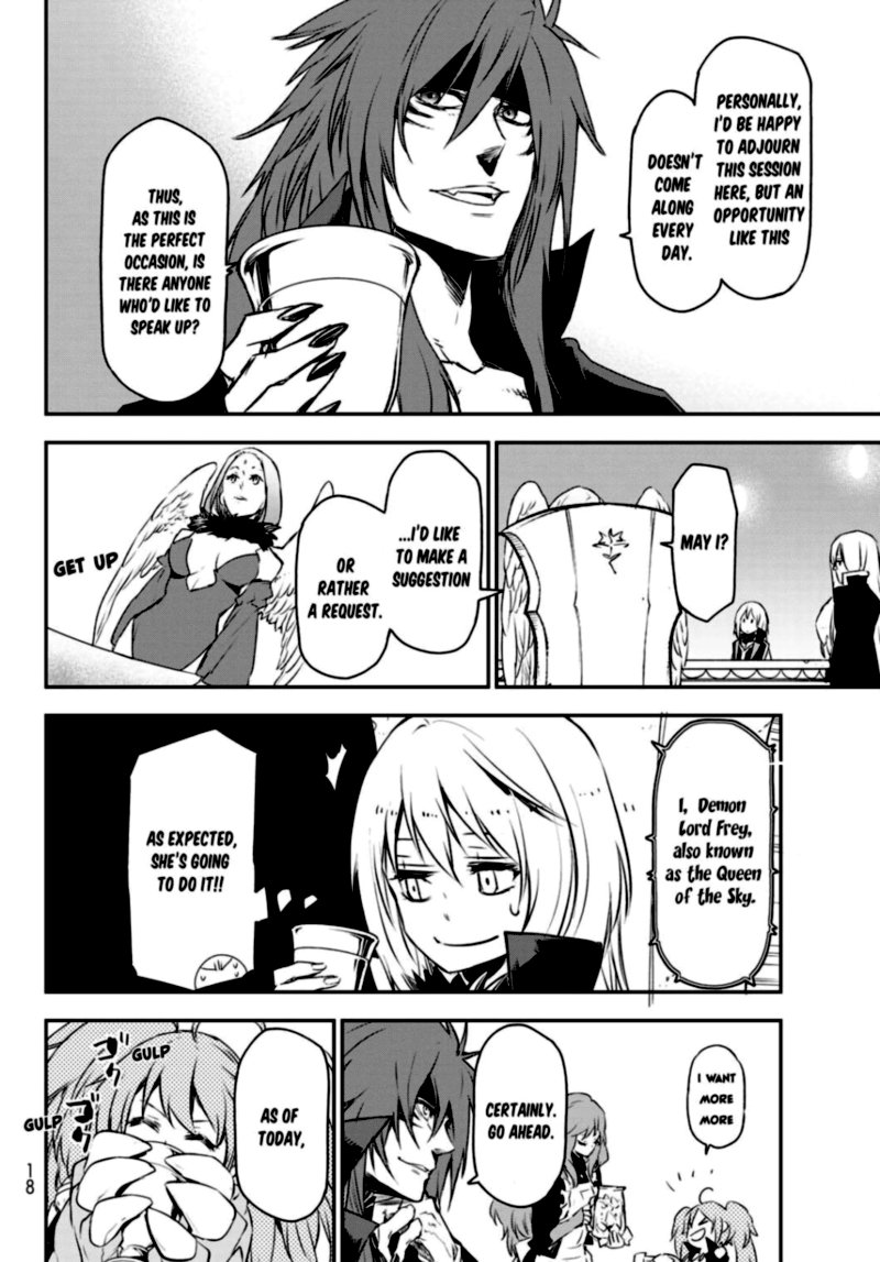 Tensei Shitara Slime Datta Ken 86 6