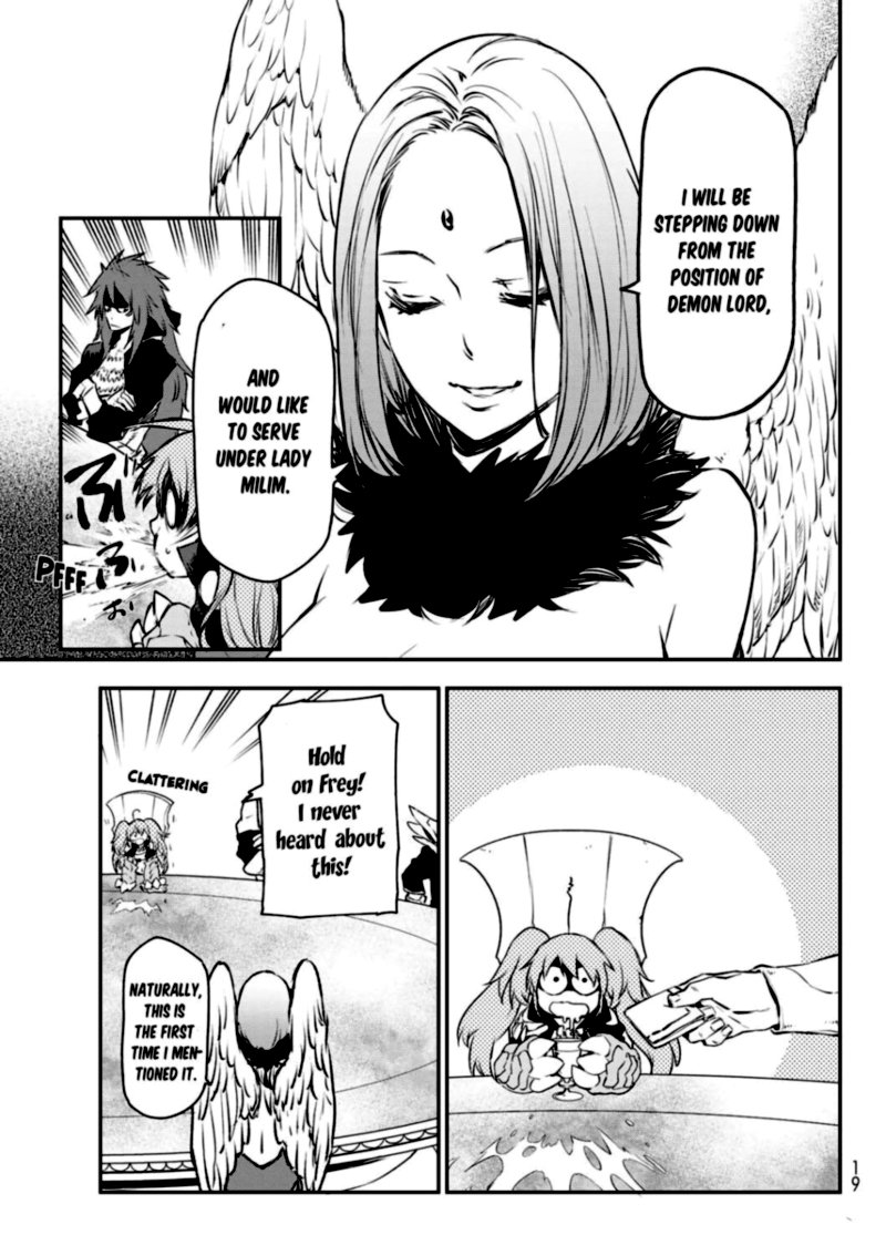 Tensei Shitara Slime Datta Ken 86 7