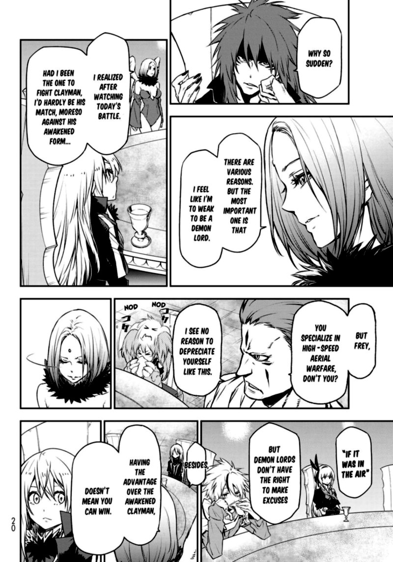 Tensei Shitara Slime Datta Ken 86 8