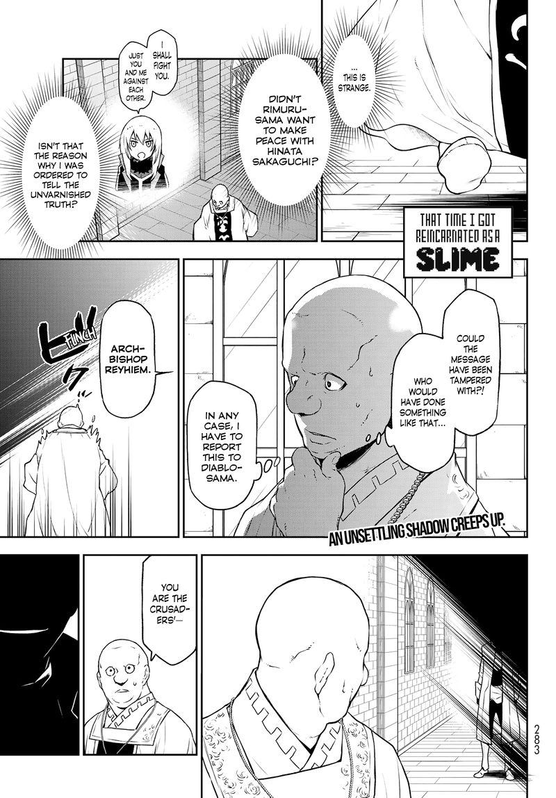 Tensei Shitara Slime Datta Ken 91 1