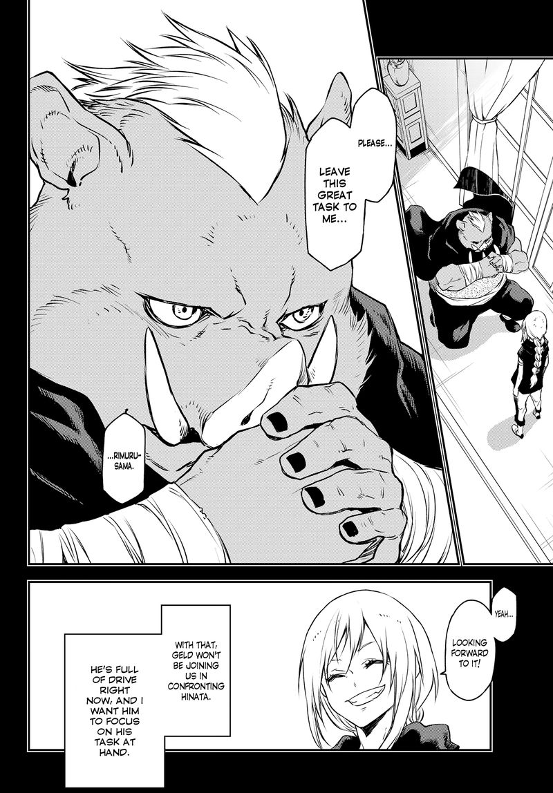 Tensei Shitara Slime Datta Ken 91 10