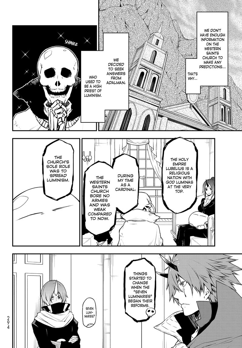 Tensei Shitara Slime Datta Ken 91 12