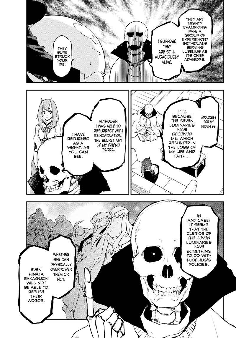 Tensei Shitara Slime Datta Ken 91 13
