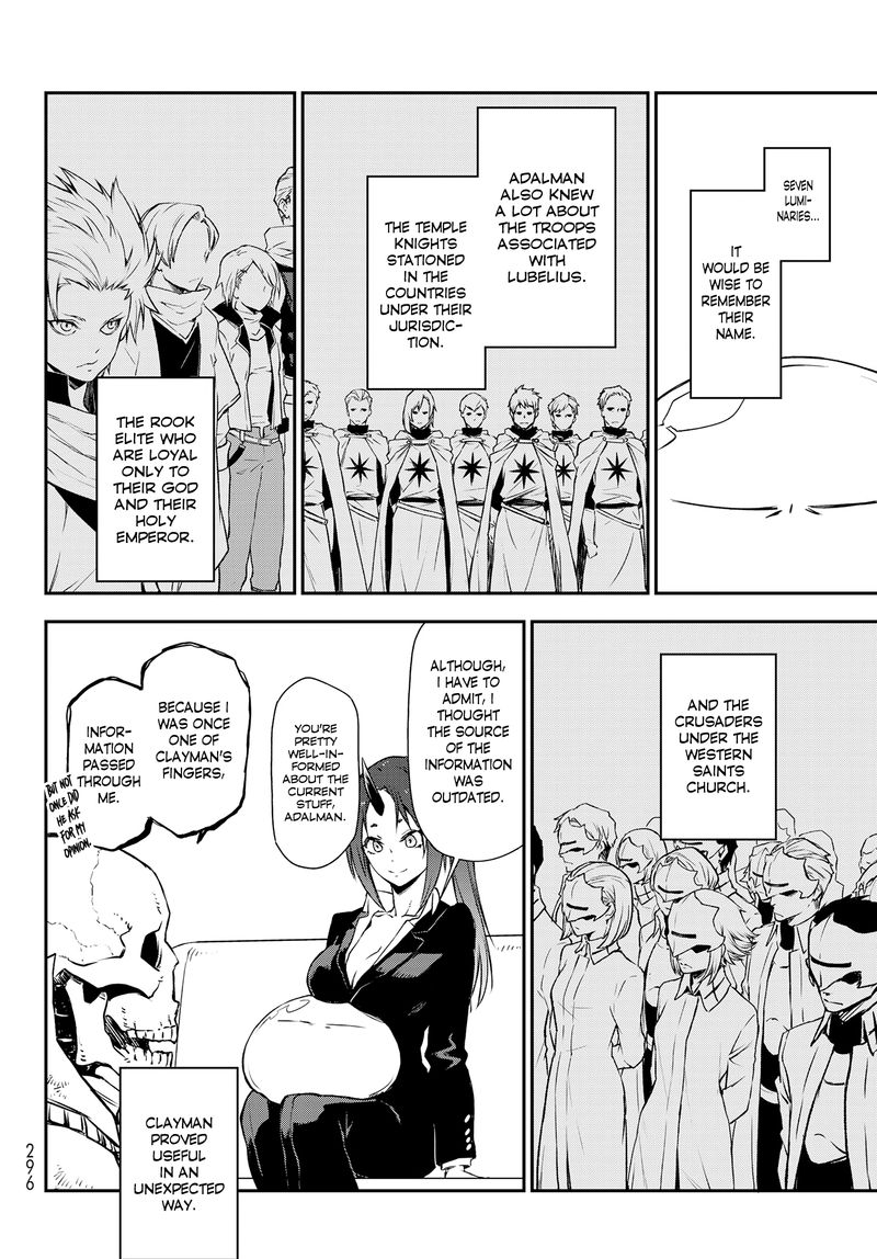 Tensei Shitara Slime Datta Ken 91 14