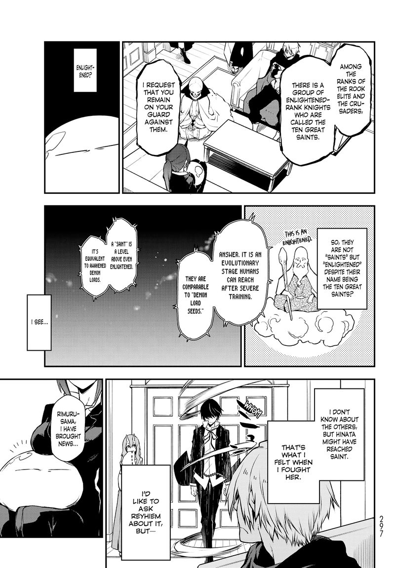 Tensei Shitara Slime Datta Ken 91 15