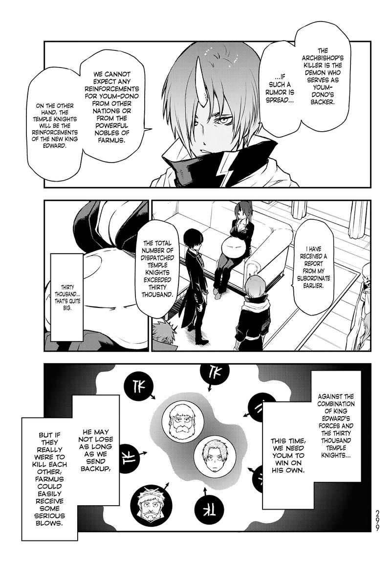 Tensei Shitara Slime Datta Ken 91 17