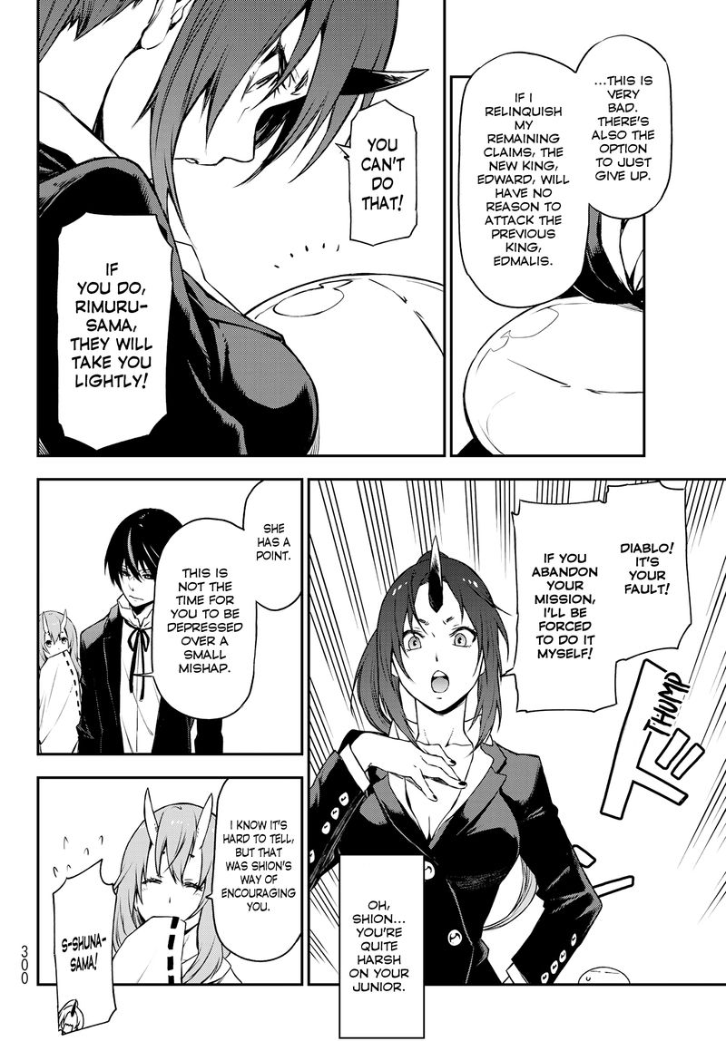 Tensei Shitara Slime Datta Ken 91 18