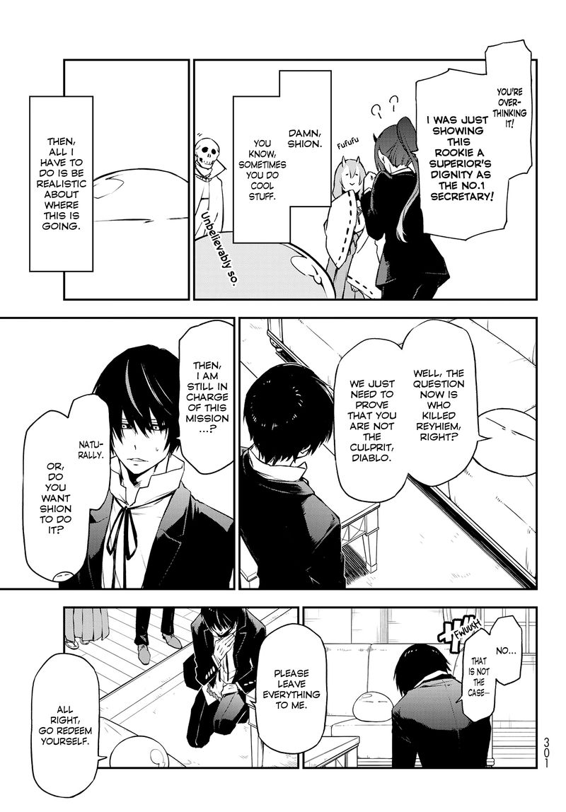Tensei Shitara Slime Datta Ken 91 19