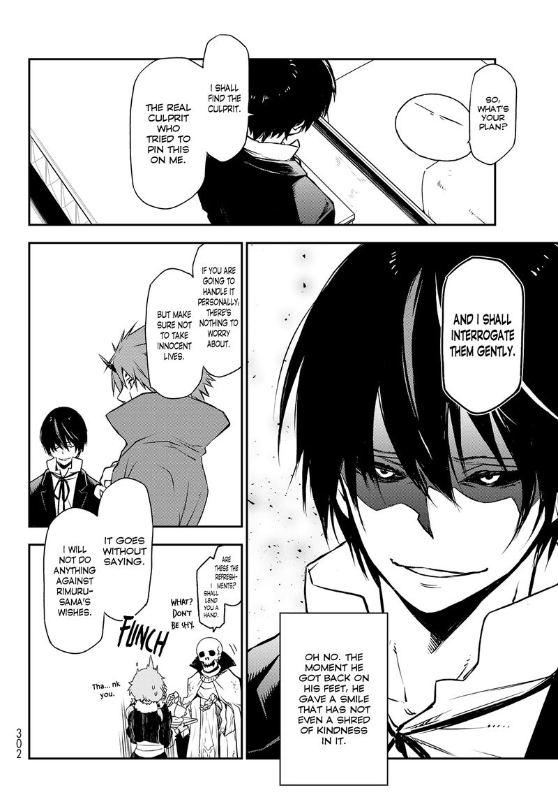 Tensei Shitara Slime Datta Ken 91 20
