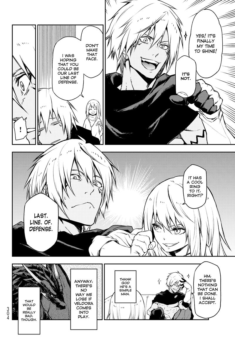 Tensei Shitara Slime Datta Ken 91 22