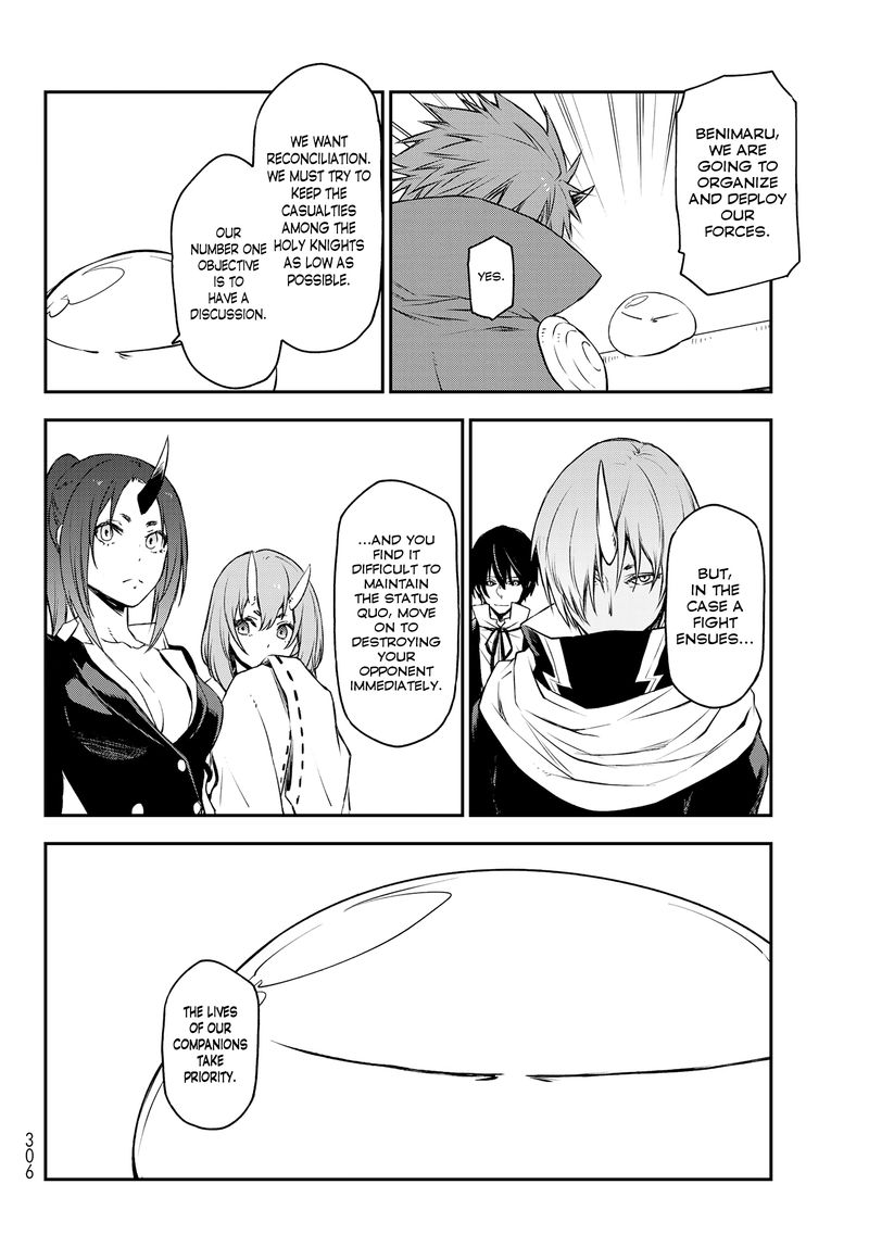 Tensei Shitara Slime Datta Ken 91 24
