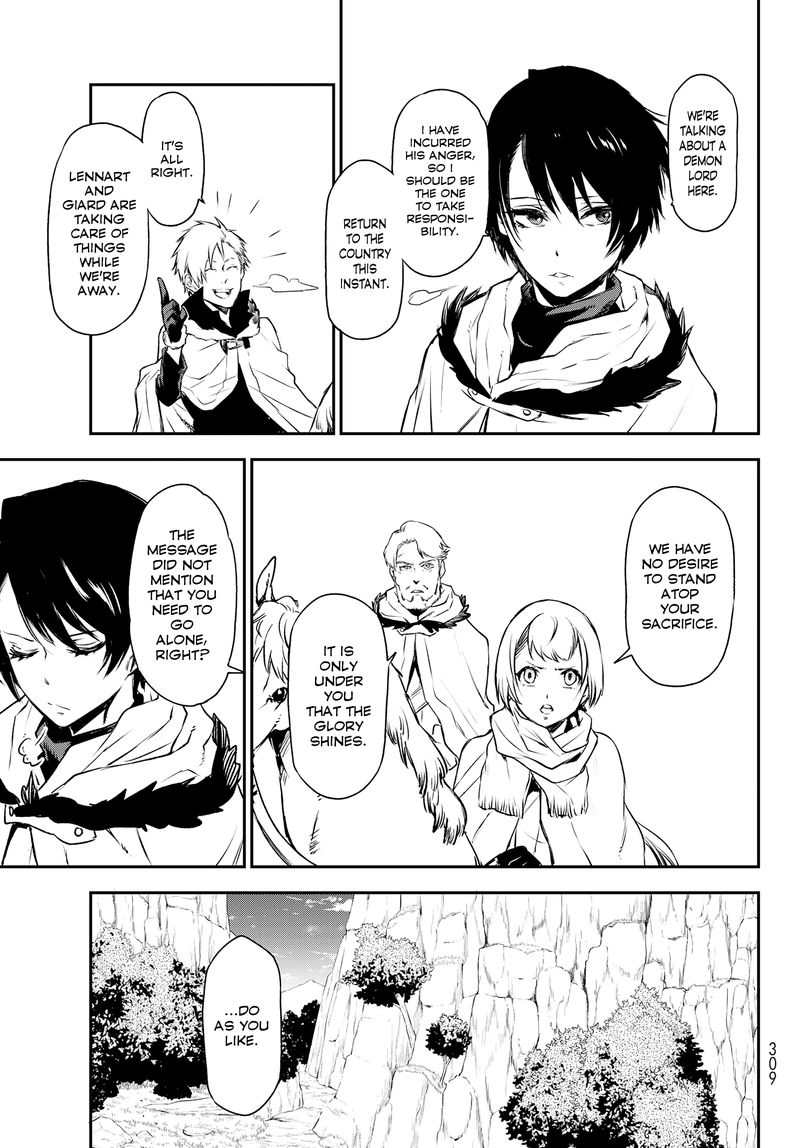 Tensei Shitara Slime Datta Ken 91 27