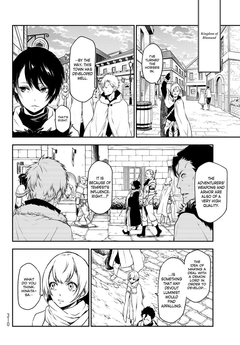 Tensei Shitara Slime Datta Ken 91 28