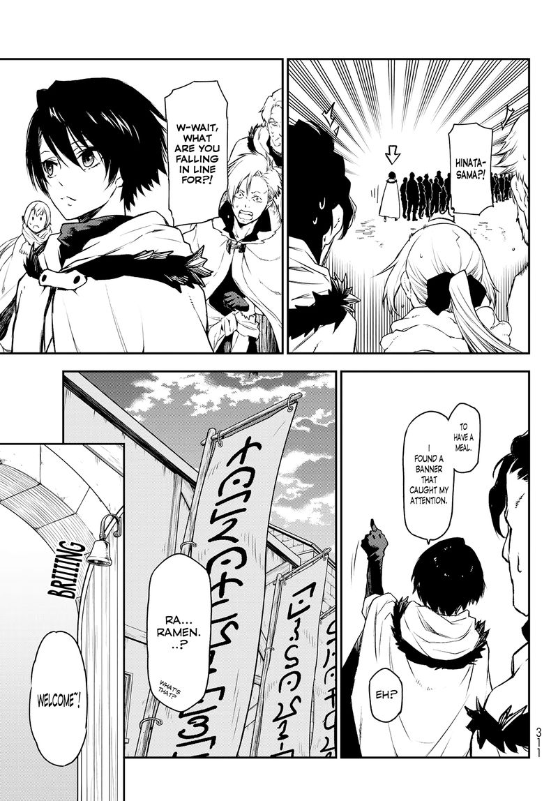 Tensei Shitara Slime Datta Ken 91 29