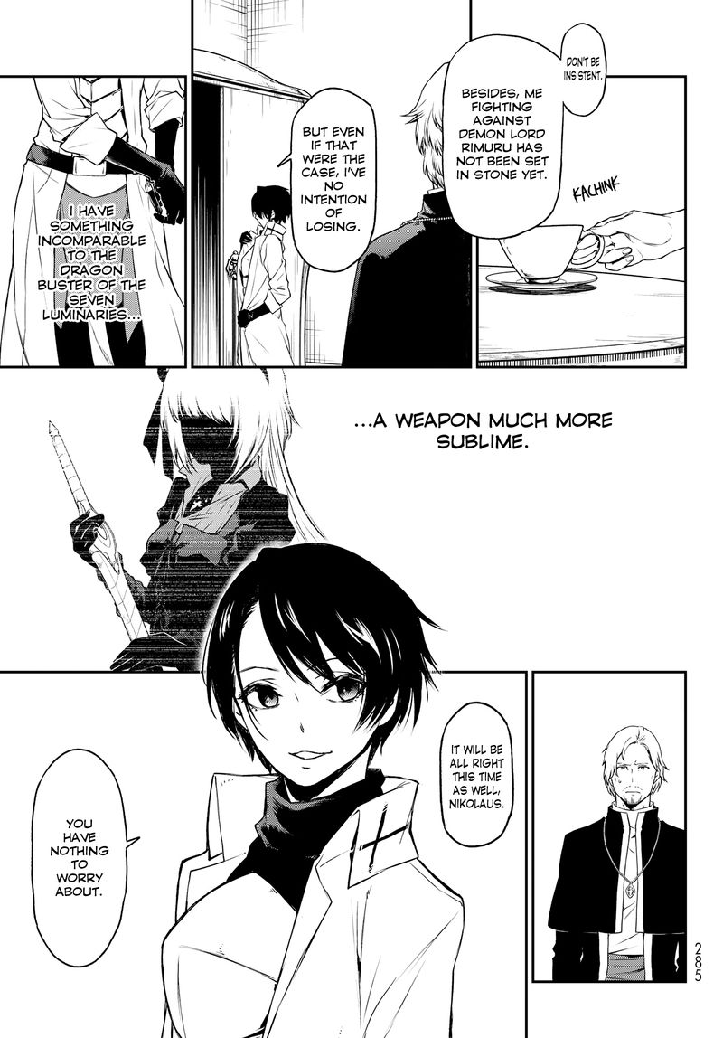 Tensei Shitara Slime Datta Ken 91 3