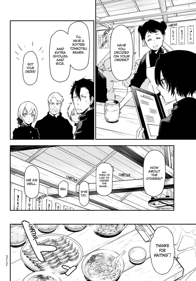 Tensei Shitara Slime Datta Ken 91 30