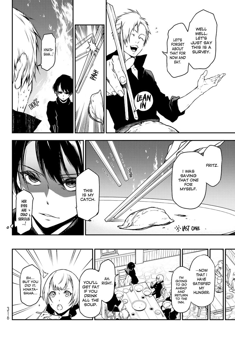 Tensei Shitara Slime Datta Ken 91 34
