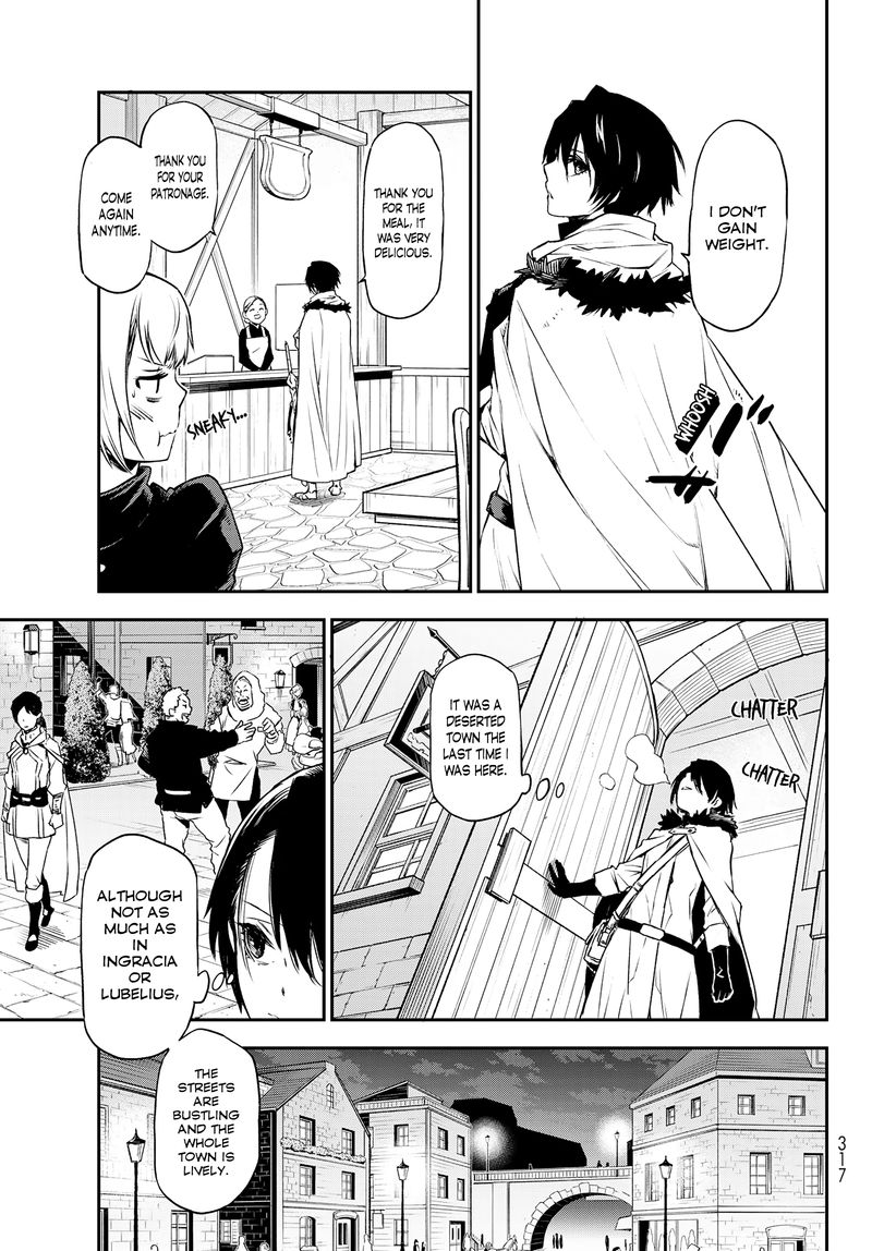 Tensei Shitara Slime Datta Ken 91 35