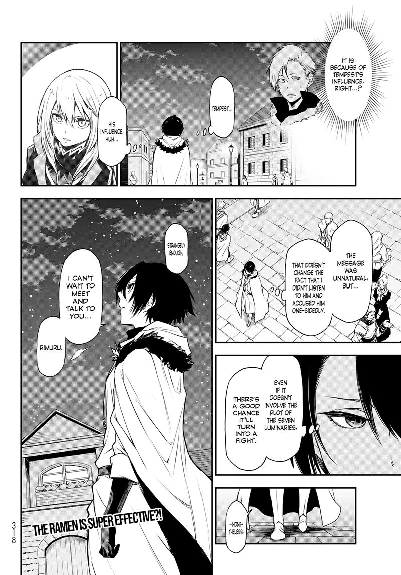 Tensei Shitara Slime Datta Ken 91 36