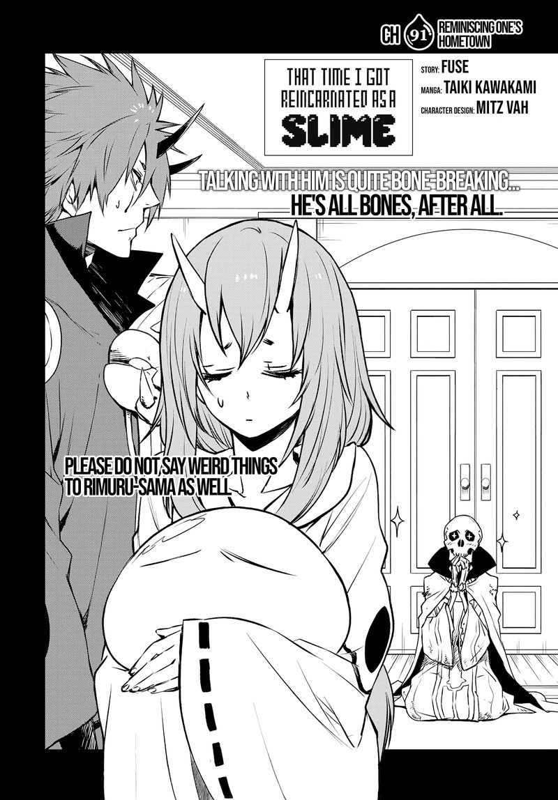Tensei Shitara Slime Datta Ken 91 4