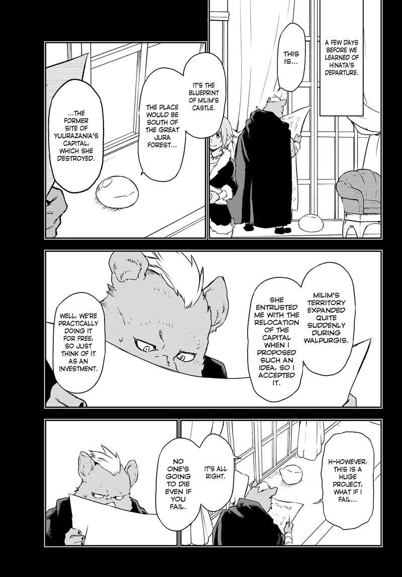 Tensei Shitara Slime Datta Ken 91 5