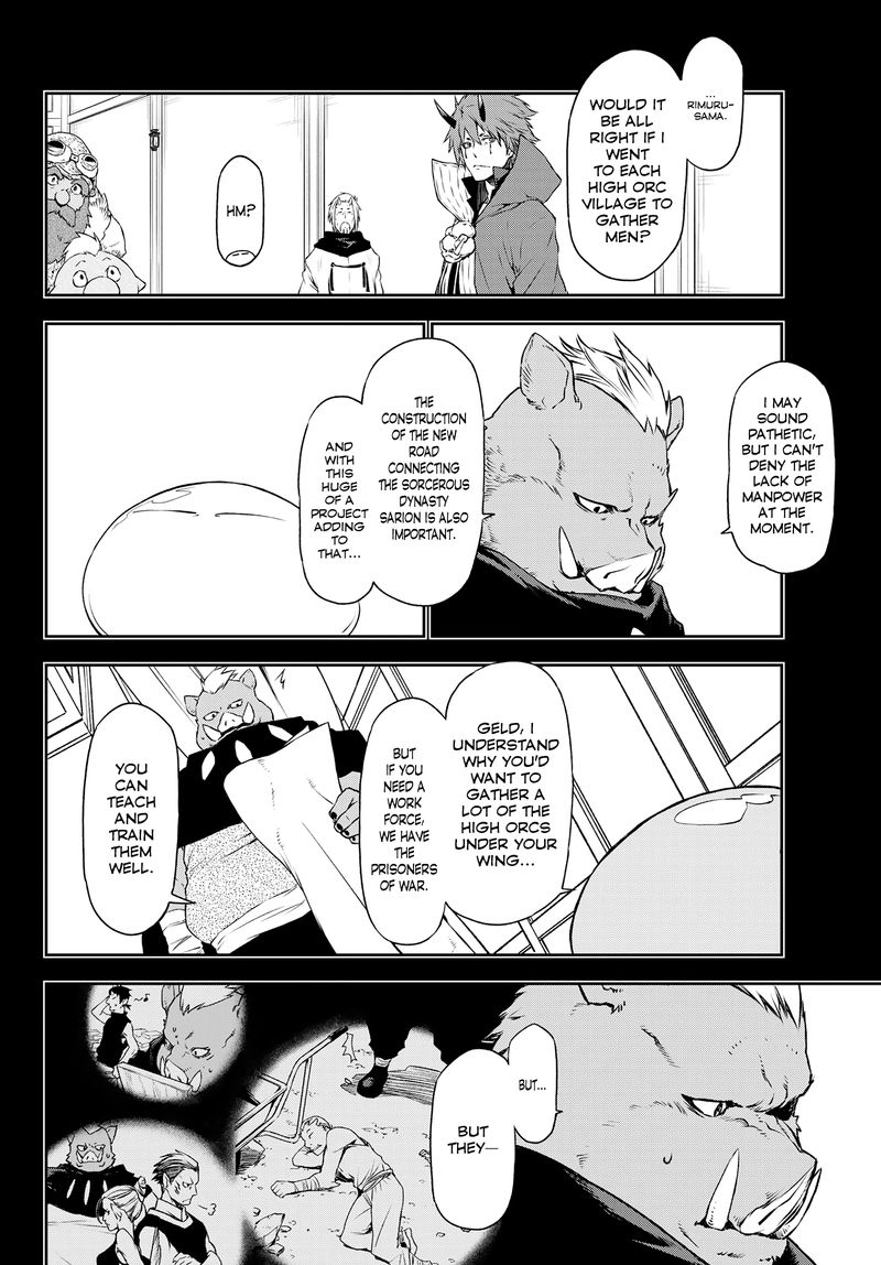 Tensei Shitara Slime Datta Ken 91 6