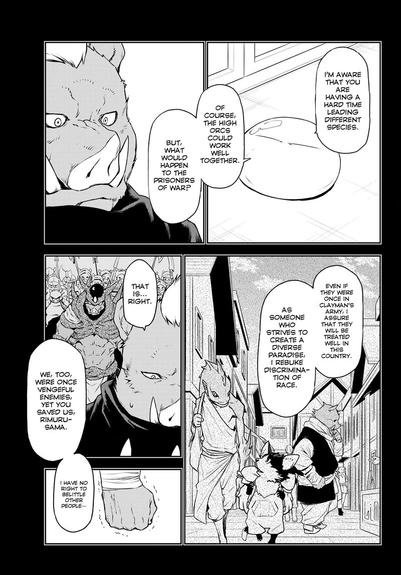 Tensei Shitara Slime Datta Ken 91 7