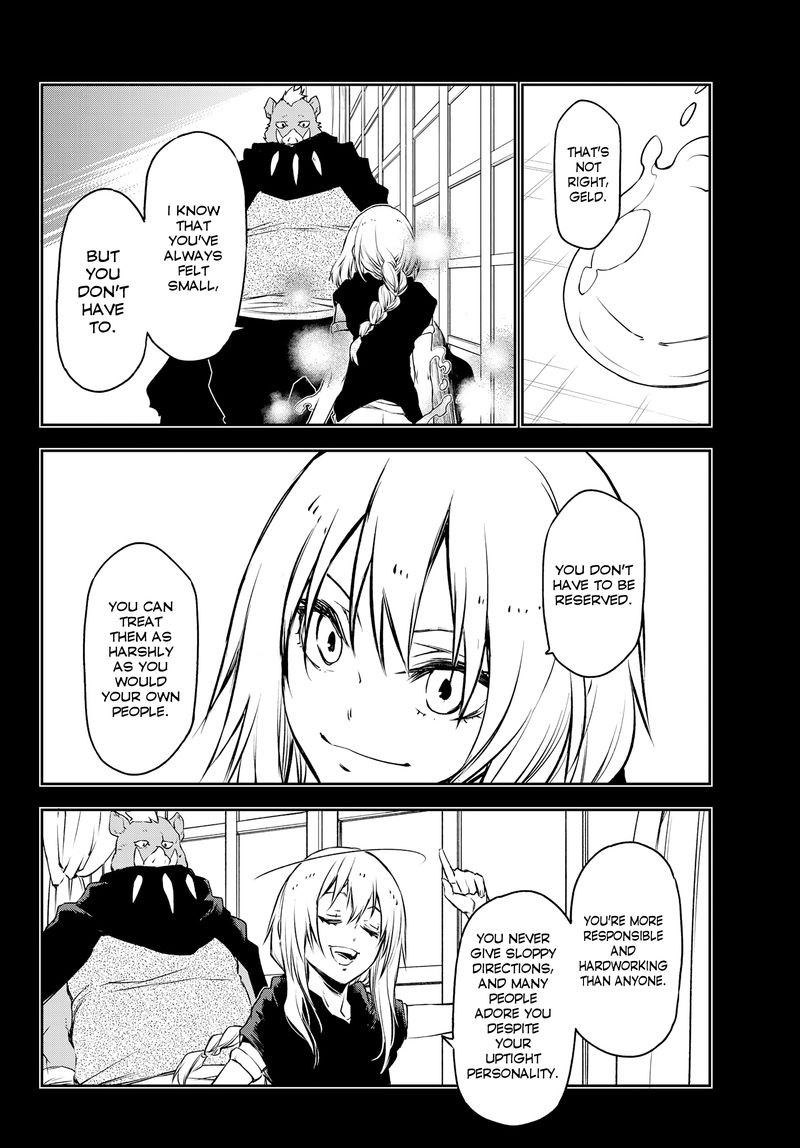 Tensei Shitara Slime Datta Ken 91 8